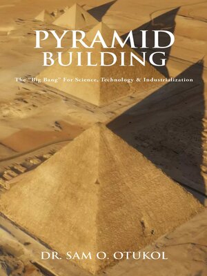 cover image of Pyramid Building